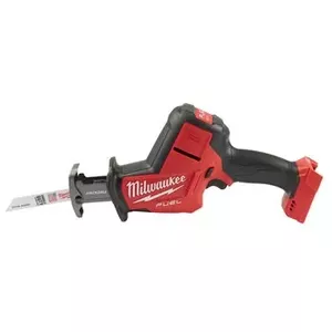 Milwaukee M18 FHZ 3000 spm Черный, Красный