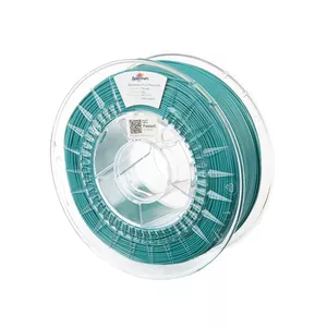 3D printer filament Spectrum PLA Premium Blue Lagoon 1 kg, Polylactic acid (PLA)