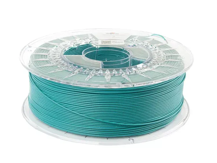 Spectrum PLA Premium Blue Lagoon 1 kg spole Photo 2