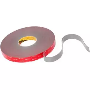 Клейкая лента 3M GPH-060F19-33, серый, длина 33 м, ширина 19 мм
