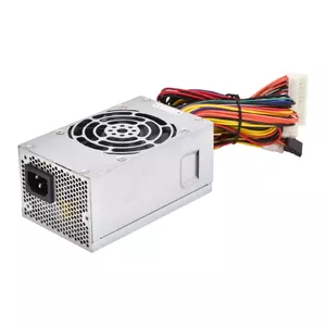 Seasonic SSP-300TBS power supply unit 300 W TFX Stainless steel