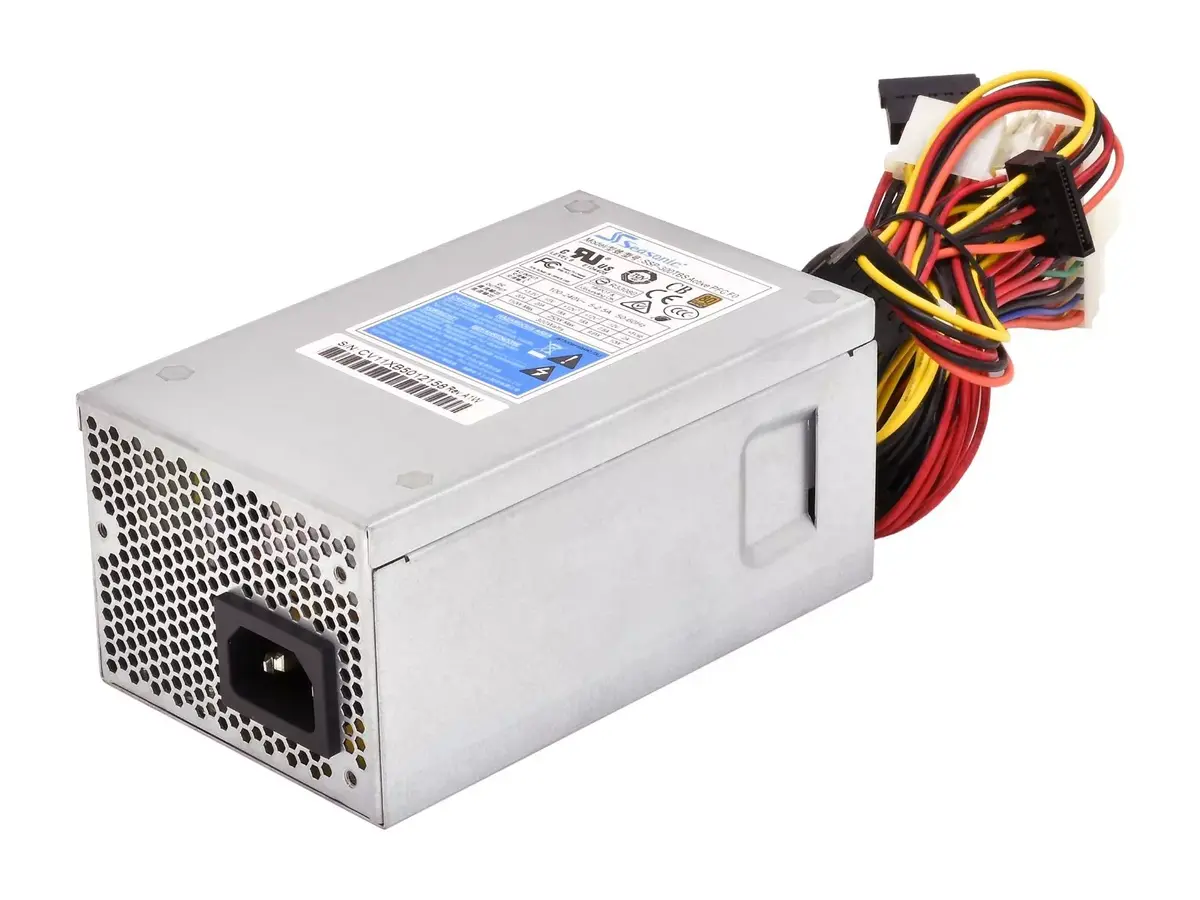 Seasonic SSP-300TBS power supply unit SSP-300TBS Photo 3