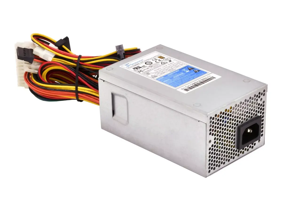 Seasonic SSP-300TBS power supply unit SSP-300TBS Photo 4