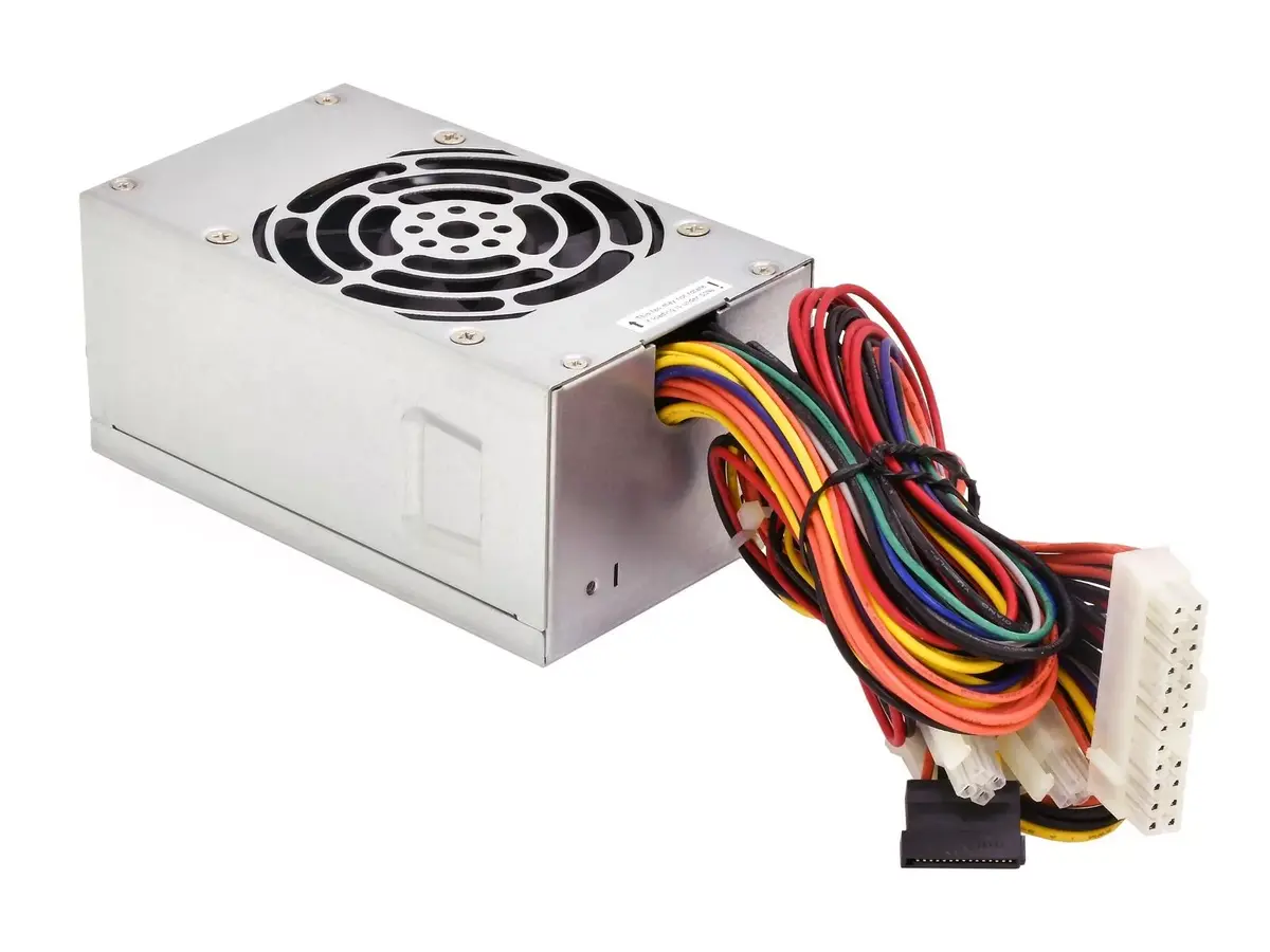 Seasonic SSP-300TBS power supply unit SSP-300TBS Photo 8