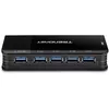 Data Switch Trendnet TK-U404 Photo 3
