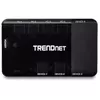 Data Switch Trendnet TK-U404 Photo 4