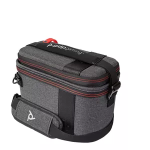 Hardshell case Nintendo PDP 500-141-EU Grey