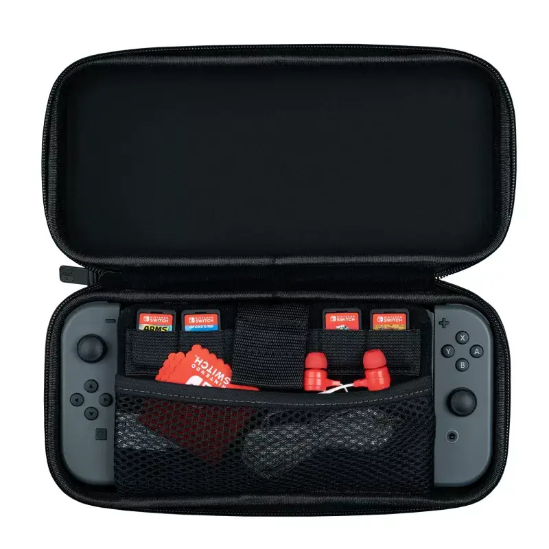 Cietais maciņš Nintendo PDP 500-141-EU Photo 5