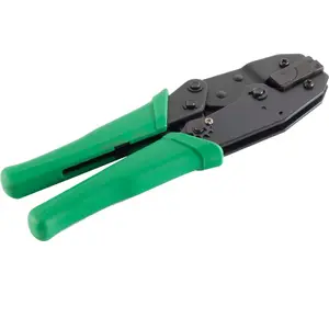 Crimping tool helos TM11/TM21 73001 for Hirose connectors