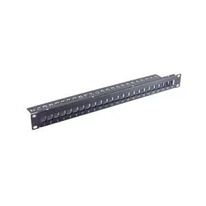 Patch Panel 1U S/CONN 75066-1
