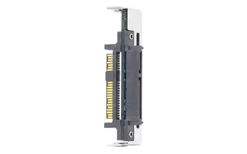 QNAP QDA-SA3 internal SATA adapter Photo 2