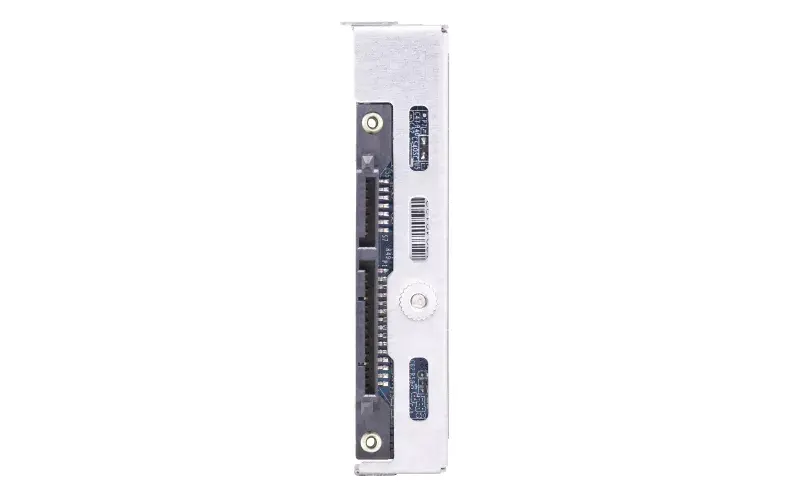 QNAP QDA-SA3 internal SATA adapter Photo 3