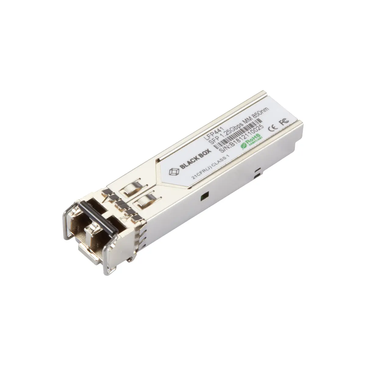 Network Media Converters