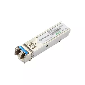Black Box LFP442 SFP optiskā raiduztvērēja modulis 1250 Mbit/s 1310 nm LC