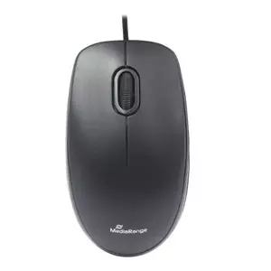 Мышка MediaRange MROS212 USB Type-A Оптическая