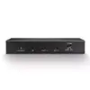 HDMI sadalītājs 2 Port HDMI 2.0 18G Photo 3