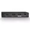 HDMI sadalītājs 2 Port HDMI 2.0 18G Photo 4