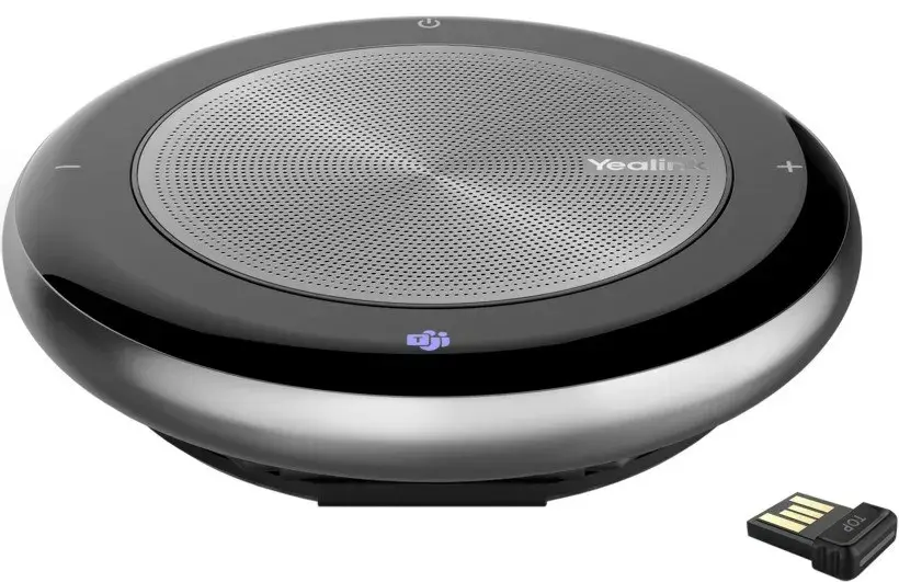 Спикерфон Yealink CP700 Photo 10