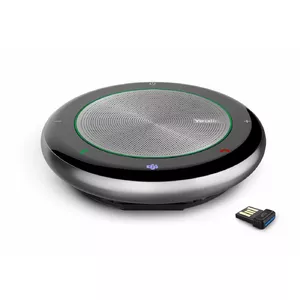 Speakerphone Yealink CP700 Universal Black Grey 300-700-001