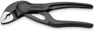 Slip-joint pliers Knipex Cobra XS