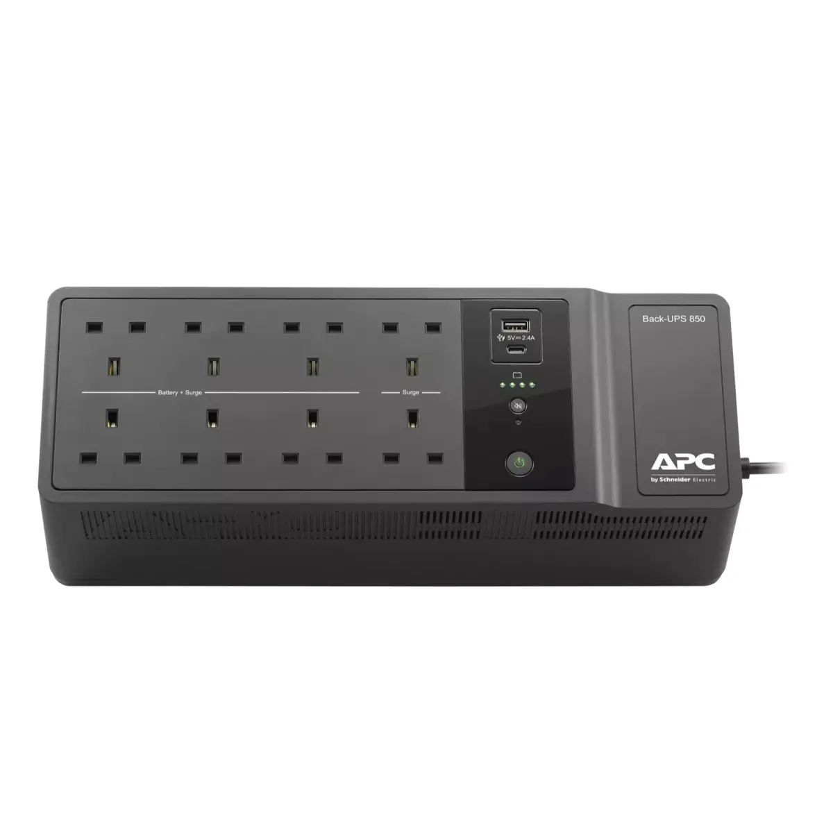UPS APC Back-UPS BE850G2-UK Photo 6