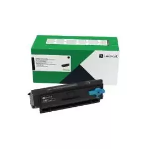 Toner cartridge Lexmark 55B2X0E 30000 pages Black