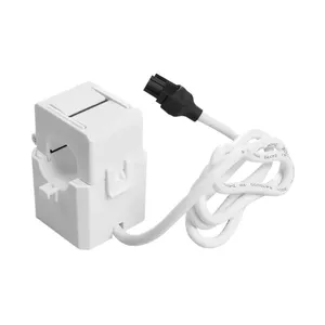 Current Transformer Shelly 096-8354 Black 120 A