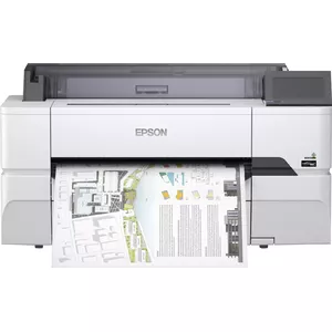 Large Format Printer Epson SureColor SC-T3405N Wi-Fi Inkjet 2400x1200 DPI A1