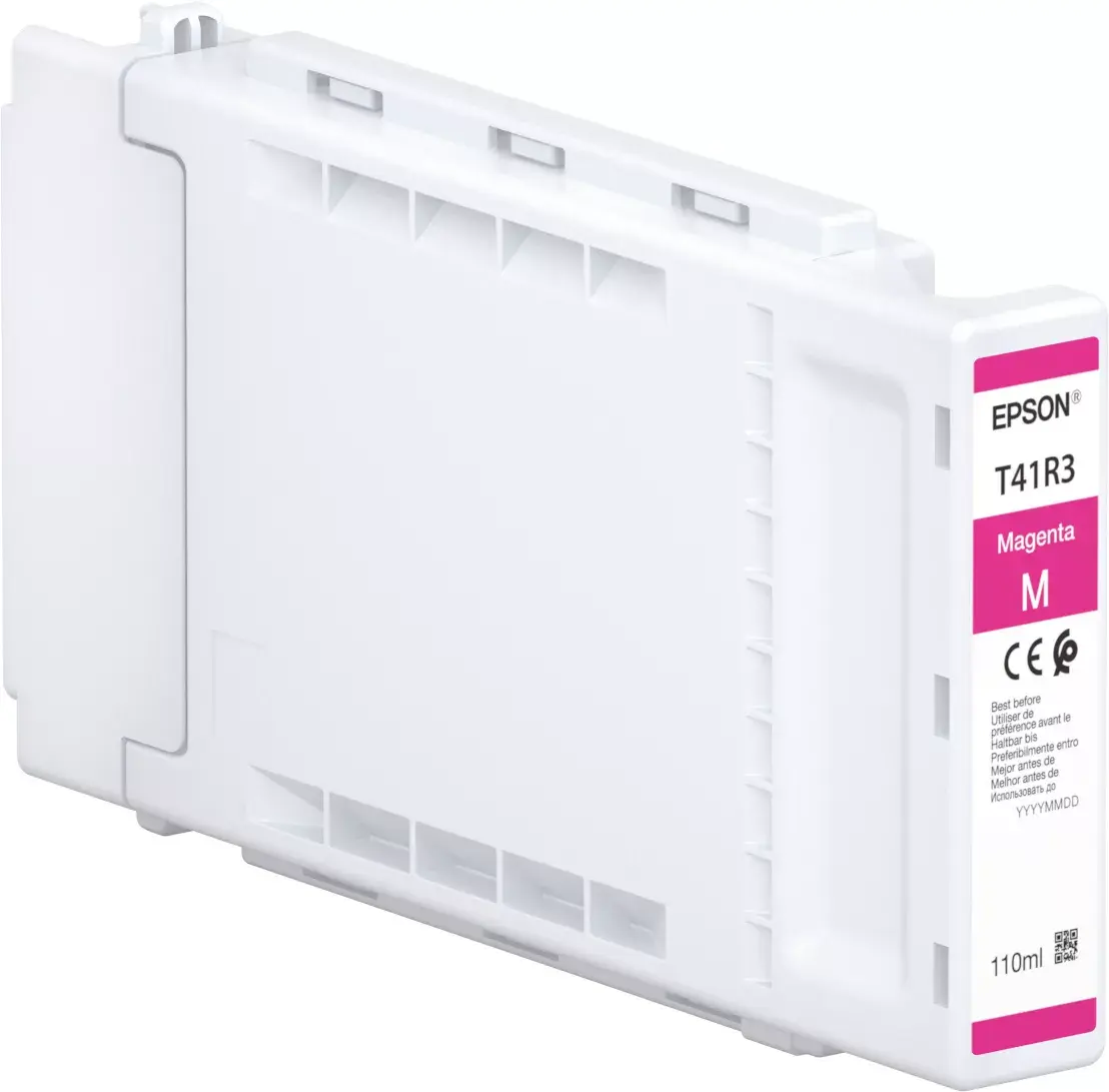 Широкоформатный принтер Epson SureColor SC-T3405N Photo 3