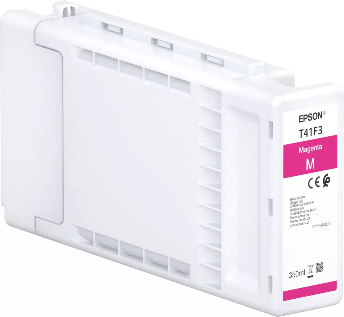 Широкоформатный принтер Epson SureColor SC-T3405N Photo 4