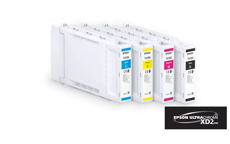 Широкоформатный принтер Epson SureColor SC-T3405N Photo 8