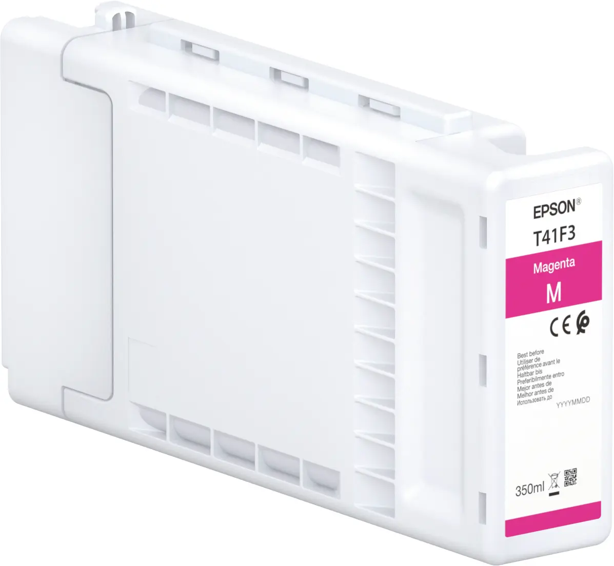 Широкоформатный принтер Epson SureColor SC-T3405N Photo 3