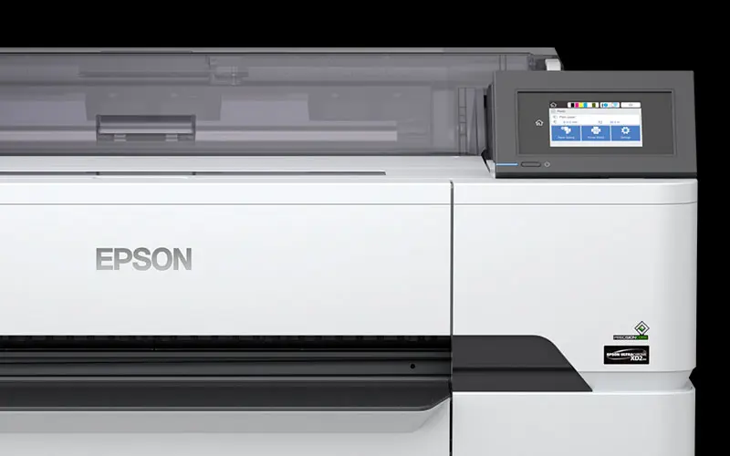 Широкоформатный принтер Epson SureColor SC-T3405N Photo 8