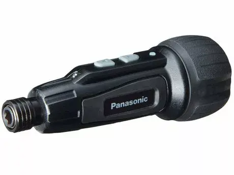 Электрическая отвертка Panasonic EY7412 Photo 2