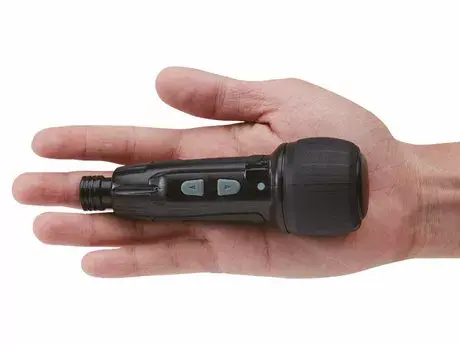 Электрическая отвертка Panasonic EY7412 Photo 3