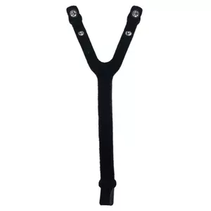 Barcode scanner strap Zebra RS5100 Black