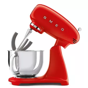 Stand mixer Smeg SMF03RDEU Red