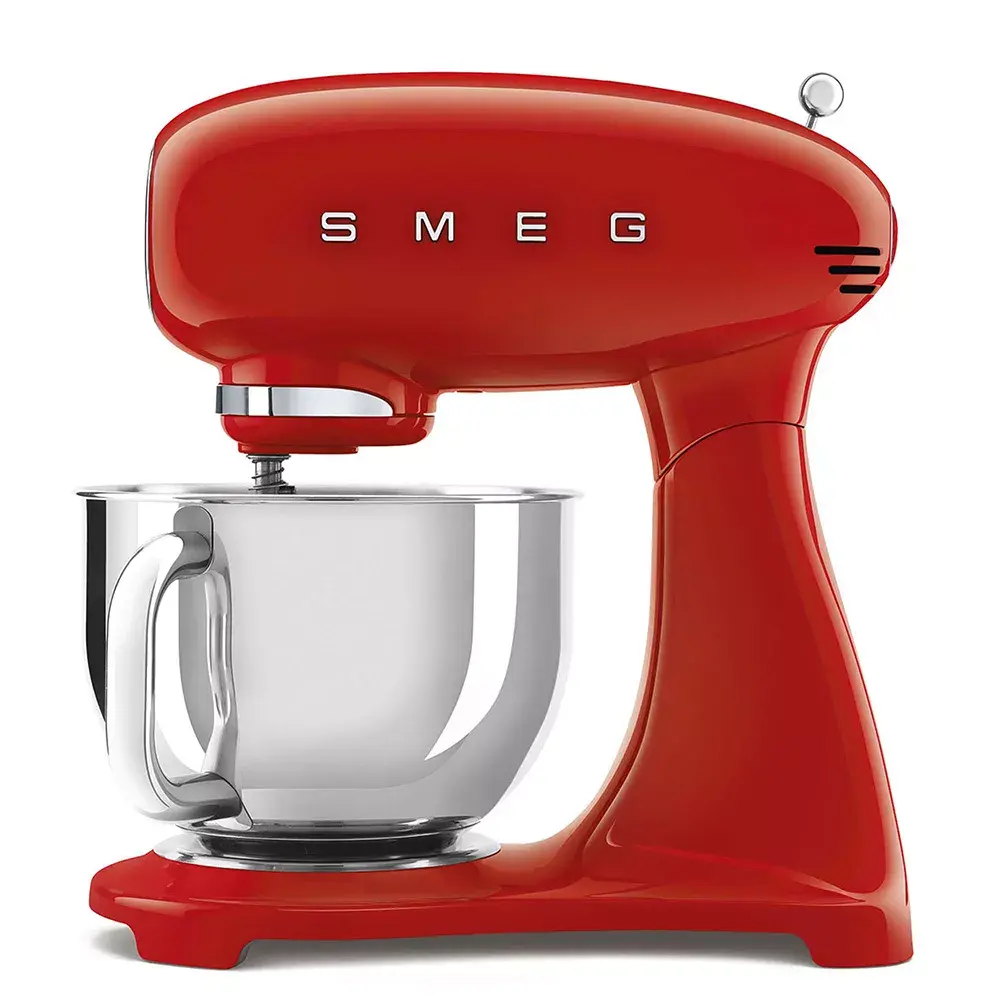 Stand mixer Smeg SMF03RDEU Photo 3