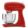Stand mixer Smeg SMF03RDEU Photo 3