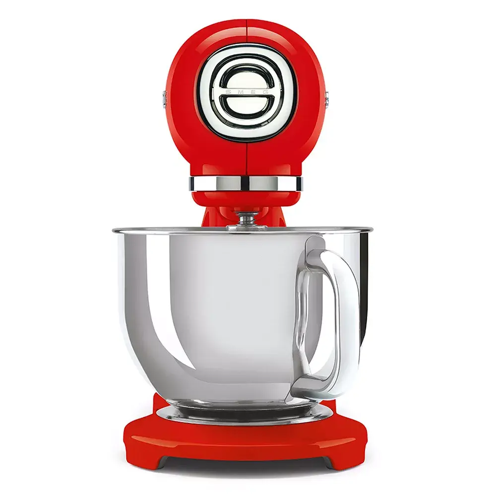 Stand mixer Smeg SMF03RDEU Photo 4