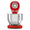 Stand mixer Smeg SMF03RDEU Photo 4