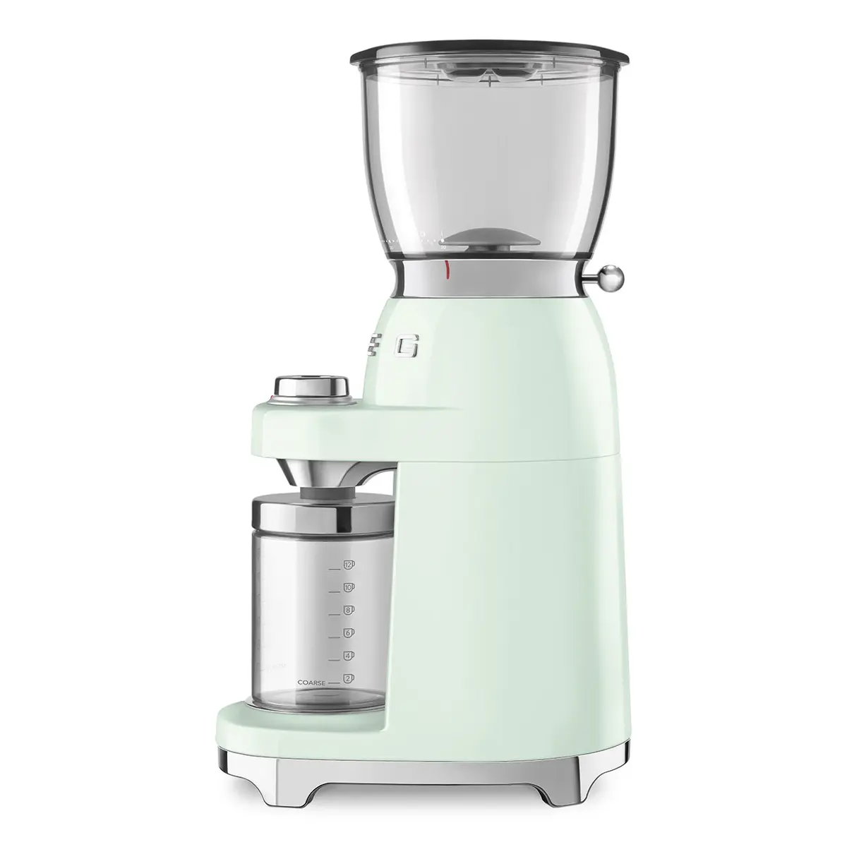 Smeg 50's Style CGF01PGEU kafijas dzirnaviņas Photo 2