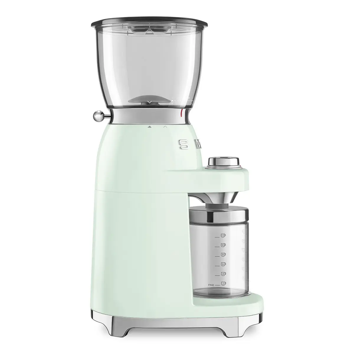 Smeg 50's Style CGF01PGEU kafijas dzirnaviņas Photo 3