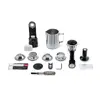 Sage Dual Boiler fully-automatic espresso machine SES920BSS4EEU1 Photo 2