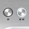 Sage Dual Boiler fully-automatic espresso machine SES920BSS4EEU1 Photo 5