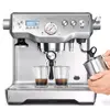 Sage Dual Boiler fully-automatic espresso machine SES920BSS4EEU1 Photo 6