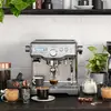 Sage Dual Boiler fully-automatic espresso machine SES920BSS4EEU1 Photo 7