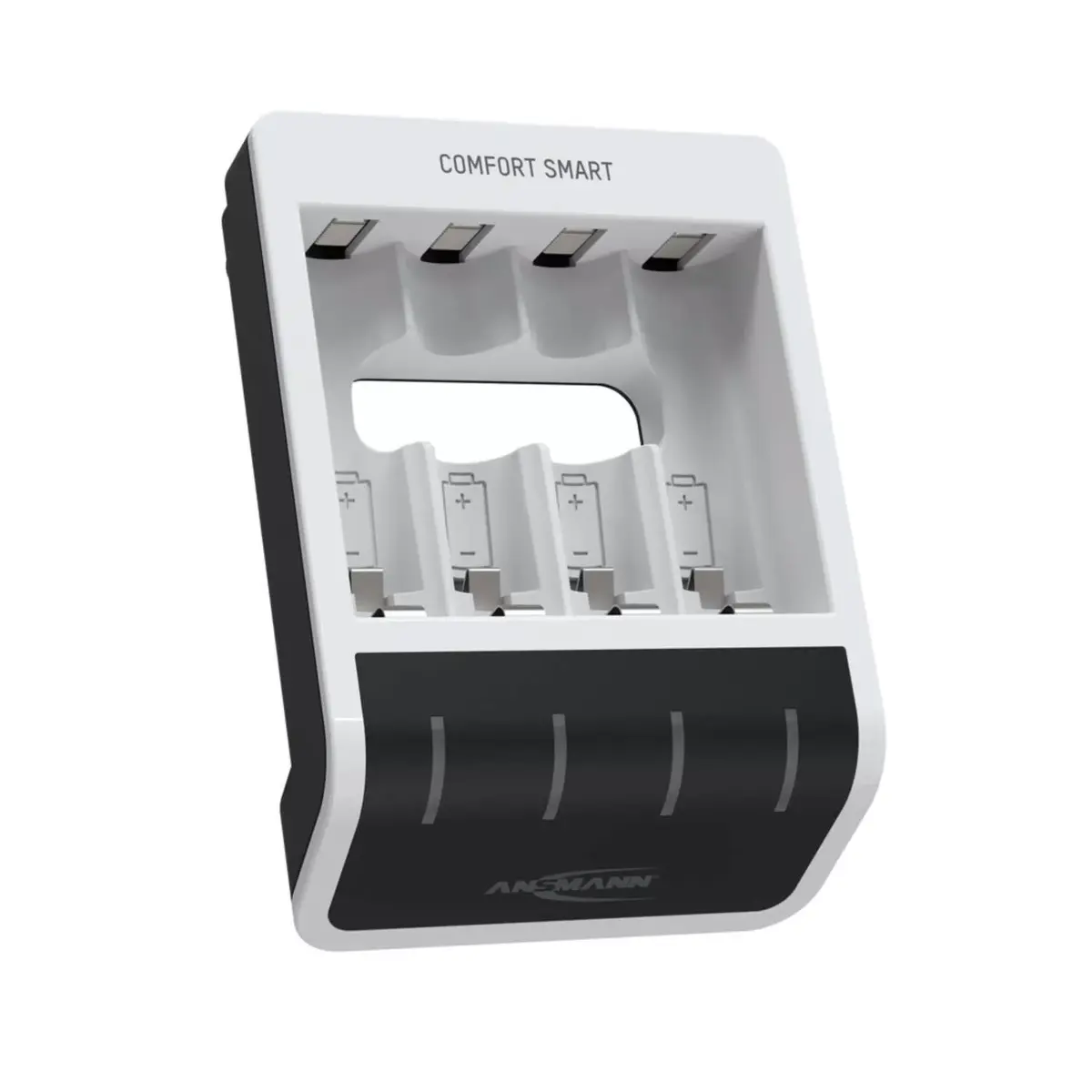 Akumulatoru lādētājs Ansmann Comfort Smart Photo 4