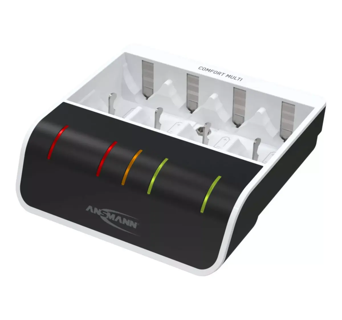 Battery Charger Ansmann Comfort Multi Photo 5