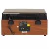 Turntable Denver MRD-52LIGHTWOOD Photo 3